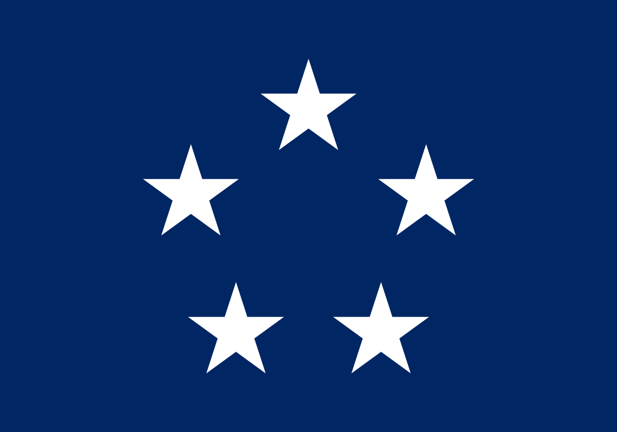 Admiral Norman Logo